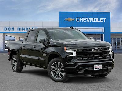 2026 Chevrolet Silverado 1500 Crew Cab RWD Pickup for sale #C26-287 - photo 1