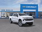 2026 Chevrolet Silverado 1500 Crew Cab 4WD Pickup for sale #C26-310 - photo 3