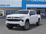 2026 Chevrolet Silverado 1500 Crew Cab 4WD Pickup for sale #C26-310 - photo 6