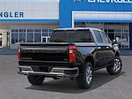 New 2026 Chevrolet Silverado 1500 LTZ Crew Cab for sale #C26-313 - photo 4