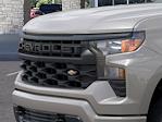 New 2026 Chevrolet Silverado 1500 Custom Crew Cab for sale #C26-313X - photo 13