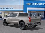 New 2026 Chevrolet Silverado 1500 Custom Crew Cab for sale #C26-313X - photo 3