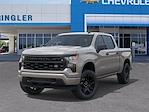 New 2026 Chevrolet Silverado 1500 Custom Crew Cab for sale #C26-313X - photo 6
