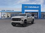 New 2026 Chevrolet Silverado 1500 Custom Crew Cab for sale #C26-313X - photo 8