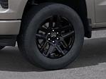 New 2026 Chevrolet Silverado 1500 Custom Crew Cab for sale #C26-313X - photo 9