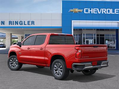 New 2026 Chevrolet Silverado 1500 LT Crew Cab for sale #C26-314 - photo 2