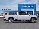 New 2026 Chevrolet Silverado 2500 Custom Crew Cab for sale #C26-315X - photo 5