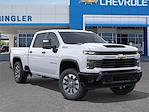 New 2026 Chevrolet Silverado 2500 Custom Crew Cab for sale #C26-315X - photo 7
