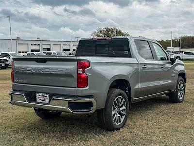 New 2026 Chevrolet Silverado 1500 LT Crew Cab for sale #C26-316 - photo 2