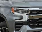 New 2026 Chevrolet Silverado 1500 LT Crew Cab for sale #C26-316 - photo 5