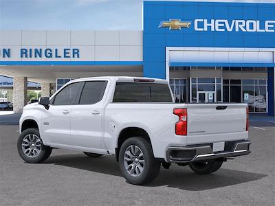 New 2026 Chevrolet Silverado 1500 LT Crew Cab for sale #C26-317 - photo 2