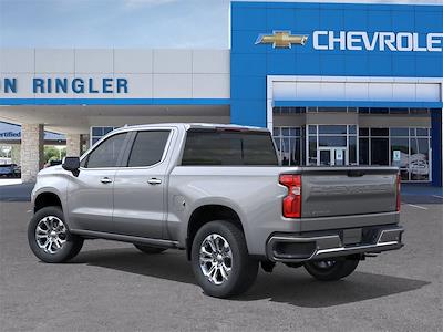 New 2026 Chevrolet Silverado 1500 LTZ Crew Cab for sale #C26-322 - photo 2