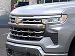 New 2026 Chevrolet Silverado 1500 LTZ Crew Cab for sale #C26-322 - photo 13