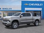 New 2026 Chevrolet Silverado 1500 LTZ Crew Cab for sale #C26-322 - photo 1