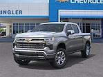 New 2026 Chevrolet Silverado 1500 LTZ Crew Cab for sale #C26-322 - photo 6
