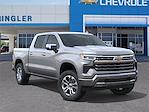 New 2026 Chevrolet Silverado 1500 LTZ Crew Cab for sale #C26-322 - photo 7