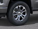 New 2026 Chevrolet Silverado 1500 LTZ Crew Cab for sale #C26-322 - photo 9