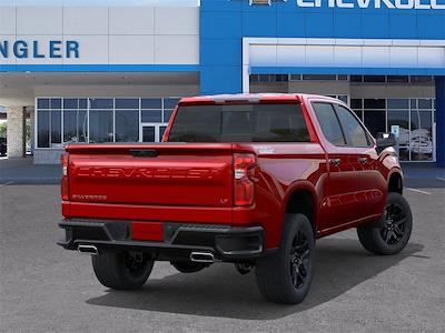 New 2026 Chevrolet Silverado 1500 LT Crew Cab for sale #C26-335 - photo 2
