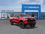 New 2026 Chevrolet Silverado 1500 LT Crew Cab for sale #C26-335 - photo 1
