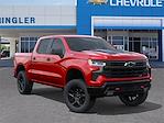 New 2026 Chevrolet Silverado 1500 LT Crew Cab for sale #C26-335 - photo 7