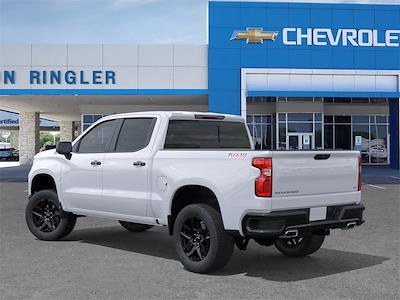New 2026 Chevrolet Silverado 1500 LT Crew Cab for sale #C26-340X - photo 2