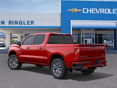 New 2026 Chevrolet Silverado 1500 RST Crew Cab for sale #C26-349 - photo 2