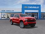 New 2026 Chevrolet Silverado 1500 RST Crew Cab for sale #C26-349 - photo 3