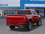 New 2026 Chevrolet Silverado 1500 RST Crew Cab for sale #C26-349 - photo 4