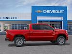 New 2026 Chevrolet Silverado 1500 RST Crew Cab for sale #C26-349 - photo 5