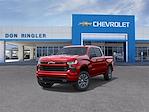 New 2026 Chevrolet Silverado 1500 RST Crew Cab for sale #C26-349 - photo 8