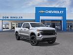 New 2026 Chevrolet Silverado 1500 Custom Double Cab for sale #C26-384 - photo 1