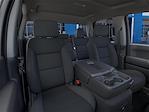 New 2026 Chevrolet Silverado 1500 Custom Double Cab for sale #C26-384 - photo 16