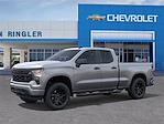 New 2026 Chevrolet Silverado 1500 Custom Double Cab for sale #C26-384 - photo 2