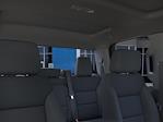 New 2026 Chevrolet Silverado 1500 Custom Double Cab for sale #C26-384 - photo 24