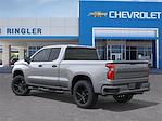 New 2026 Chevrolet Silverado 1500 Custom Double Cab for sale #C26-384 - photo 3