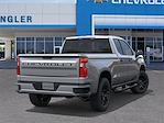 New 2026 Chevrolet Silverado 1500 Custom Double Cab for sale #C26-384 - photo 4