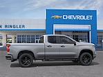 New 2026 Chevrolet Silverado 1500 Custom Double Cab for sale #C26-384 - photo 5