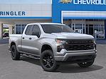 New 2026 Chevrolet Silverado 1500 Custom Double Cab for sale #C26-384 - photo 7