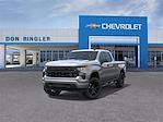 New 2026 Chevrolet Silverado 1500 Custom Double Cab for sale #C26-384 - photo 8