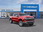 New 2026 Chevrolet Silverado 1500 LTZ Crew Cab for sale #C26-386 - photo 3