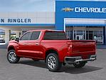 New 2026 Chevrolet Silverado 1500 LTZ Crew Cab for sale #C26-386 - photo 2