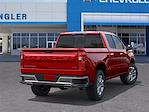 New 2026 Chevrolet Silverado 1500 LTZ Crew Cab for sale #C26-386 - photo 4
