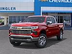 New 2026 Chevrolet Silverado 1500 LTZ Crew Cab for sale #C26-386 - photo 6