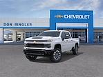 New 2026 Chevrolet Silverado 2500 Custom Crew Cab for sale #C26-391XX - photo 8