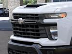 2026 Chevrolet Silverado 3500 Crew Cab RWD Cab Chassis for sale #C26-396 - photo 13