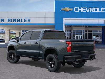 New 2026 Chevrolet Silverado 1500 LT Crew Cab for sale #C26-408X - photo 2
