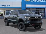 New 2026 Chevrolet Silverado 1500 LT Crew Cab for sale #C26-408X - photo 7