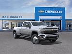New 2026 Chevrolet Silverado 3500 LT Crew Cab for sale #C26-414 - photo 3