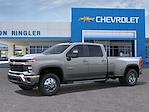 New 2026 Chevrolet Silverado 3500 LT Crew Cab for sale #C26-414 - photo 1