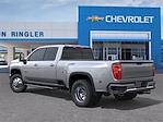 New 2026 Chevrolet Silverado 3500 LT Crew Cab for sale #C26-414 - photo 2